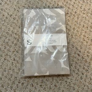 Marimekko standard sham